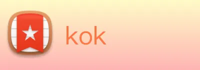 kok Logo